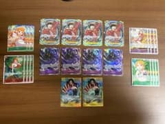 2*す様 ワンピース カードゲーム 引退品のサムネイル