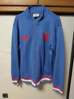 激レア イングランド代表 1966年優勝記念 ジャケット - メルカリ