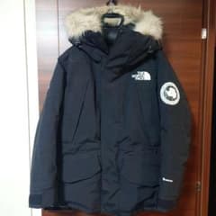 美品　THE NORTH FACE アンタークティカパーカ　Mのサムネイル