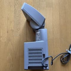 ZOJIRUSHI 布団乾燥機 RF-FA20 箱、説明書付きのサムネイル