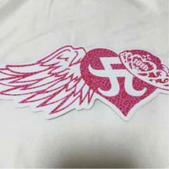 浜崎あゆみステッカーのサムネイル