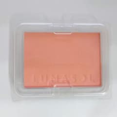 LUNASOL カラーリングブリーズ02チークレフィル　サンキストブリスのサムネイル