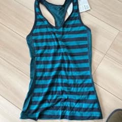 レディースタンクトップのサムネイル