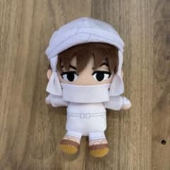 ぬいぐるみ マスコット 天鬼のサムネイル