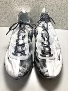 最終値下げ】NIKE×KENDRICKLAMAR REACTELEMENT55 - メルカリ