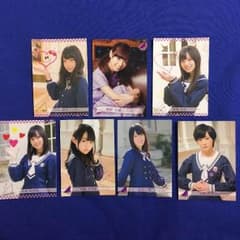【値下げ中】乃木坂46 トレーディングコレクション【14枚】のサムネイル