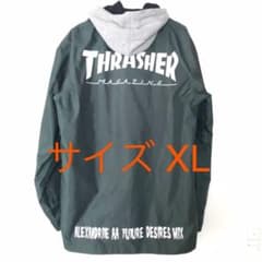 aa hardwear＊ダブルエー＊THRASHER＊スノーボードウェアのサムネイル