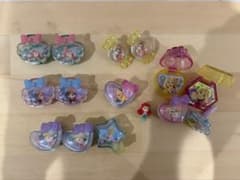 Disney Princess Bath Bomb Refills (Bundle)
