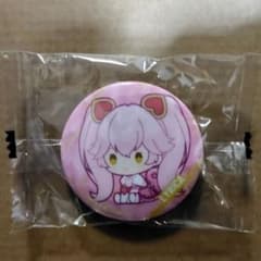 #コンパス リリカ　ぺたっとねじまきかんばっじ vol.2のサムネイル