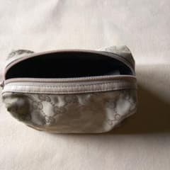 GUCCIミニポーチのサムネイル