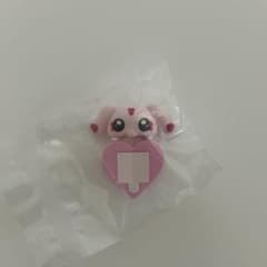 プリキュア 一番くじ e賞 E賞 ちらりんフレンズ ミニフィギュア ミップルのサムネイル