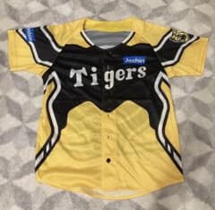 阪神タイガース ウル虎の夏ユニフォームのサムネイル