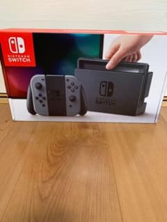 任天堂　Switch 新型のサムネイル
