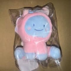 SUPER JUNIOR SS10 ぬいぐるみキーホルダー キュヒョン - メルカリ