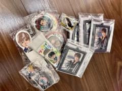 藤原樹 グッズセット 未開封のサムネイル