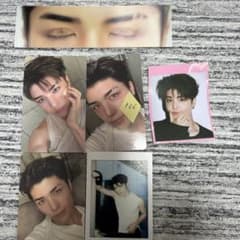 MAKI &TEAM Mark on Me トレカのサムネイル