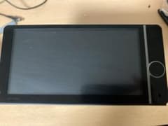 トヨタ純正ナビ　NHZD-W62Gのサムネイル