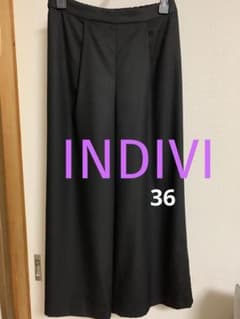 INDIVIのサムネイル