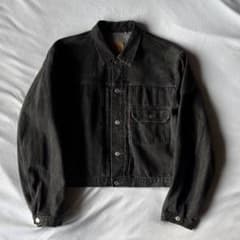 ジャケット・アウター Special 80s euro levi's 70501 black m13675729291_1.jpg?1764646147