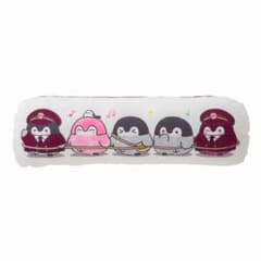 新品未開封☆送料込み☆ コウペンちゃん 阪急電車なゆるカットクッションのサムネイル