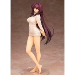 Fate/Grand Order スカサハ ルームウェアVer. フィギュアのサムネイル