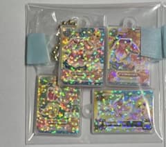 アイカツ びっくらたまごvol.2 マーメードスカピスコーデのサムネイル
