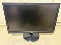 ASUS ゲーミングモニター 21.5型 FHD VP228HE - メルカリ