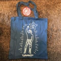 asoko 新日本プロレス　コラボ　トートバッグのサムネイル