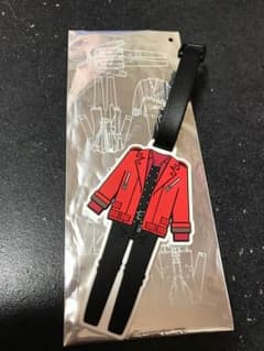 SHINee ラゲッジタグ キーのサムネイル