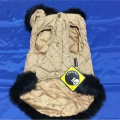 ワンちゃん 服のサムネイル