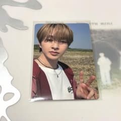 SHINee Atmos SMini トレカ オニュのサムネイル