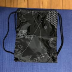 NIKEのカスタマイズのスパイク入れですのサムネイル