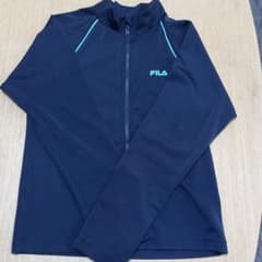 FILA ラッシュガード 150cmのサムネイル
