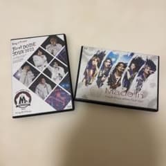 King & Prince ライブBlu-ray 2枚セット - メルカリ