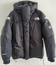 極美品 THE NORTH FACE ヒマラヤンパーカ最高峰 最強ダウン - メルカリ