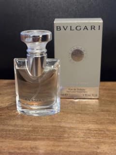 BVLGARI POUR HOMME オードトワレ 30mlのサムネイル
