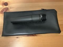 SHURE SM57のサムネイル