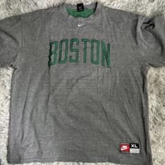 NikeビンテージTシャツのサムネイル
