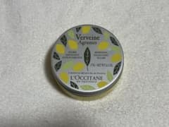 L'OCCITANE ヴァーベナ ボディスクラブのサムネイル