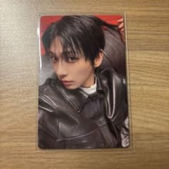 BOYNEXTDOOR ジェヒョン トレカのサムネイル