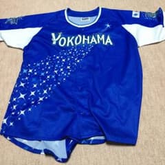 横浜 denaベイスターズ タオル ユニフォームのサムネイル