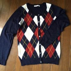 まゆみ様専用！美品＊カーディガンのサムネイル