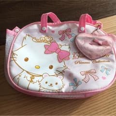 温泉 スパ バッグ ミラー付きのサムネイル