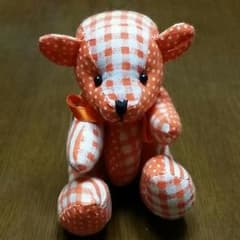 クマのメジャーのサムネイル