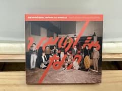 SEVENTEEN ひとりじゃない ジョシュア トレカセット - メルカリ