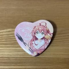 さくらみこ 缶バッジのサムネイル