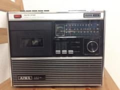 AIWA TPR-210のサムネイル