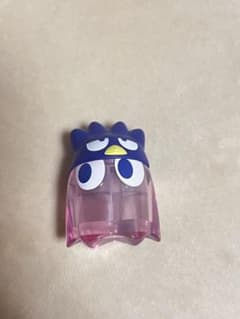 サンリオ バッドばつ丸 パックマン コラボ フィギュアのサムネイル