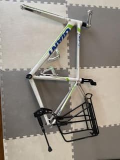 GIANT　DEFY２2014 Sサイズ　フレームのみ GIANT DEFY22014 Sサイズ フレームのみ - メルカリ