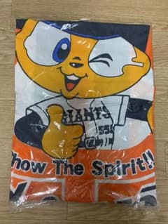 ジャビットエンブレム　ハッピのサムネイル